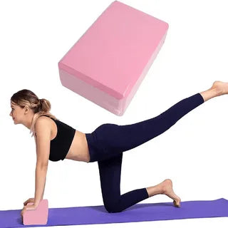 FITNESS ACCESSORIES (YOGA)
