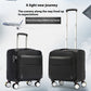 Business Luggage Men&