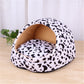 Small Pet Nest To Keep Warm In Winter