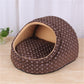 Small Pet Nest To Keep Warm In Winter