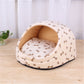 Small Pet Nest To Keep Warm In Winter