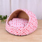 Small Pet Nest To Keep Warm In Winter
