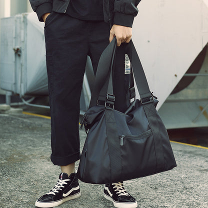 Hand-held Travel Bag Men&