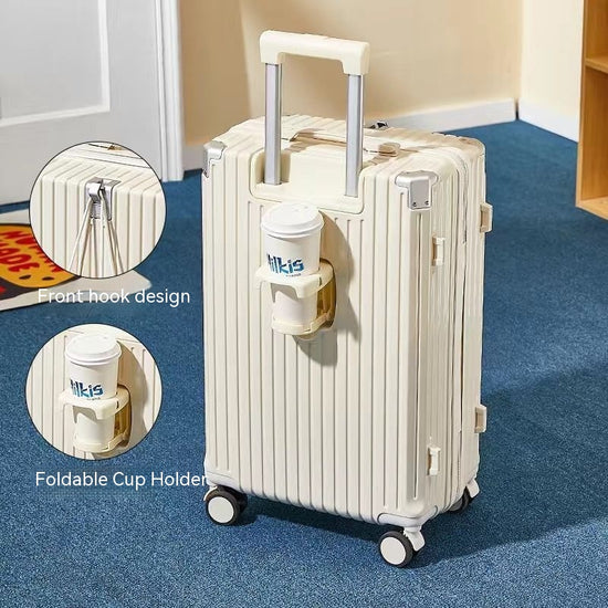 Luggage Women&