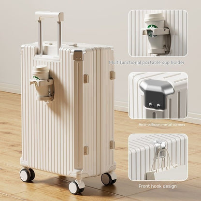 Luggage Women&