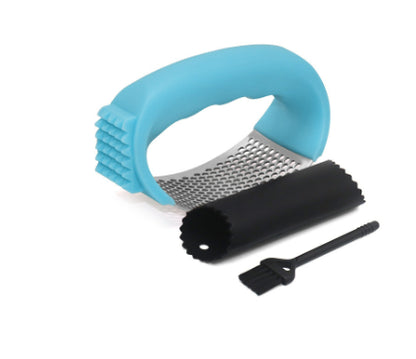 Household Garlic Press Kitchen Utensils