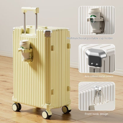 Luggage Women&