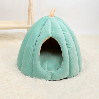 Enclosed Pet Mat For Keeping Warm In Winter