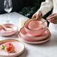 Dishes and utensils