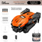 D88 Fixed-Altitude Stroboscopic Dual-Camera Drone