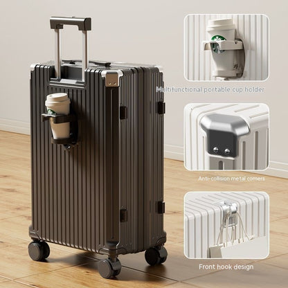 Luggage Women&