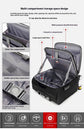 Business Luggage Men&