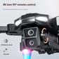 A22 Screen-equipped Drone  HD Aerial Photography Quadcopter