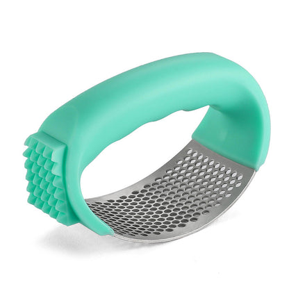 Household Garlic Press Kitchen Utensils