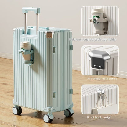 Luggage Women&