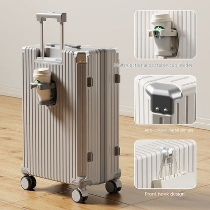 Luggage Women&