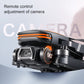 Essential Camping Season LU80 Drone Dual Electrically