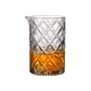 Thickening Crystal Cocktail Blender Bottle Utensils