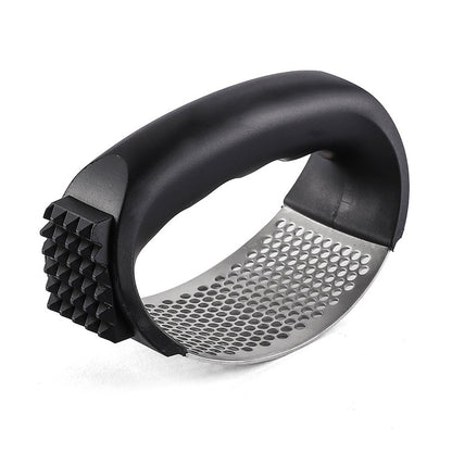 Household Garlic Press Kitchen Utensils
