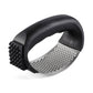 Household Garlic Press Kitchen Utensils