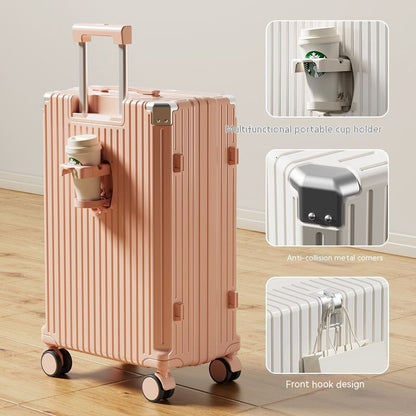 Luggage Women&