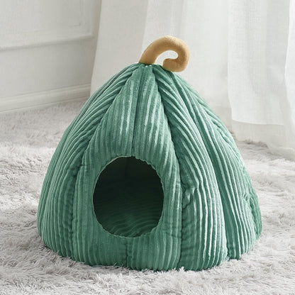 Enclosed Pet Mat For Keeping Warm In Winter