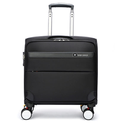 Business Luggage Men&