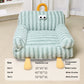 Pet Kennel Sofa Can Lie And Sleep In Winter