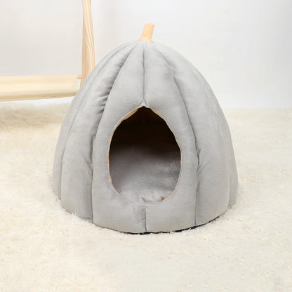 Enclosed Pet Mat For Keeping Warm In Winter