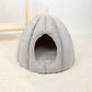 Enclosed Pet Mat For Keeping Warm In Winter