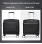 Business Luggage Men&