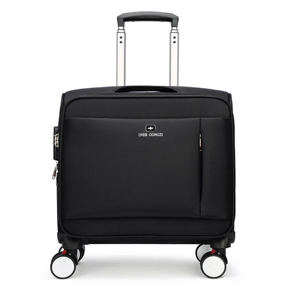Business Luggage Men&