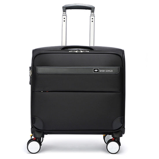 Business Luggage Men&